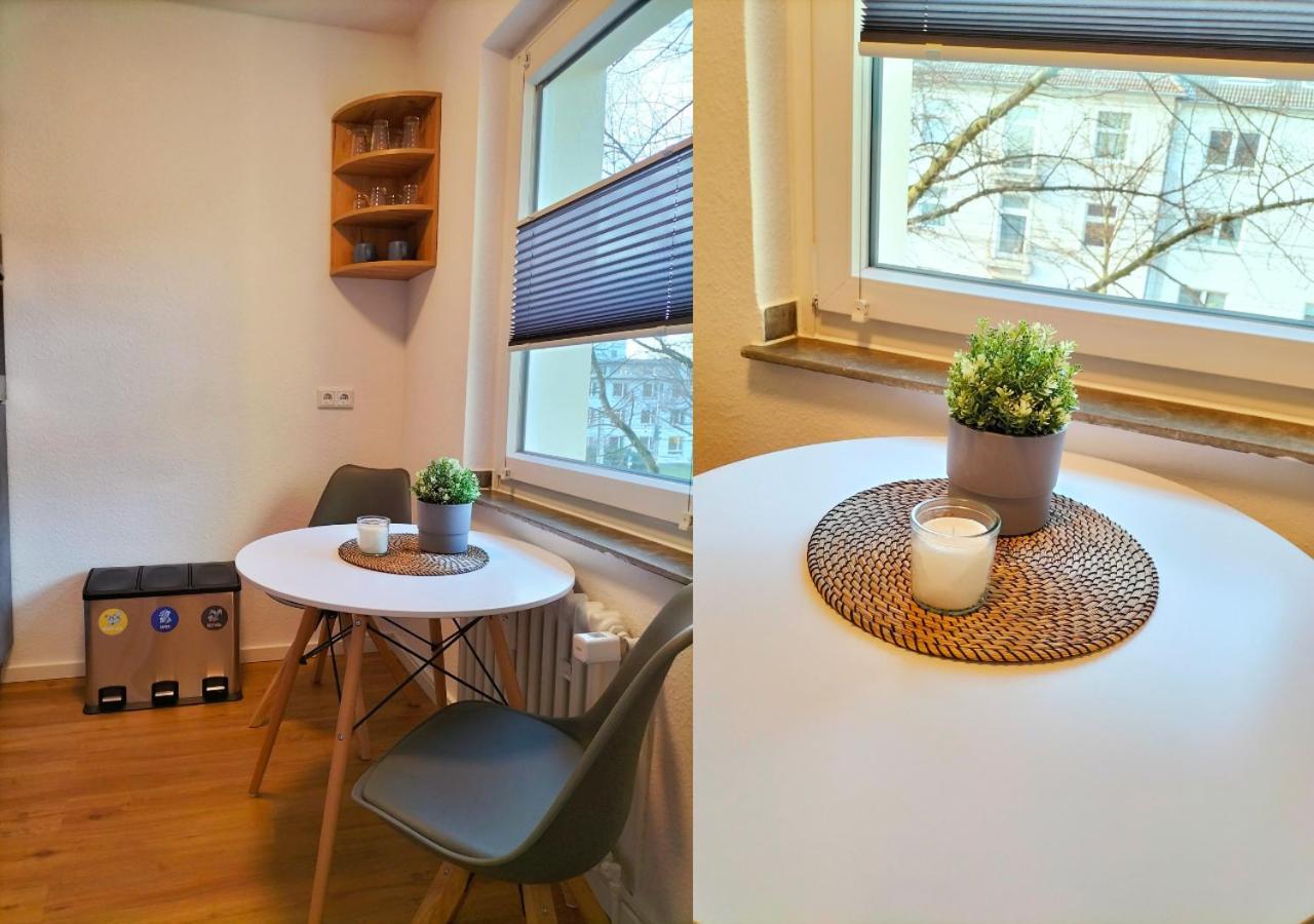 Living-life, Klinik & Messe Vor Ort, Wlan, Netflix Essen